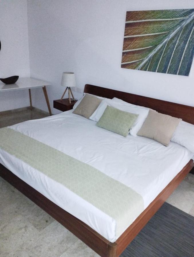 The Shore At 46Th Luxury Condos Playa del Carmen Exteriör bild