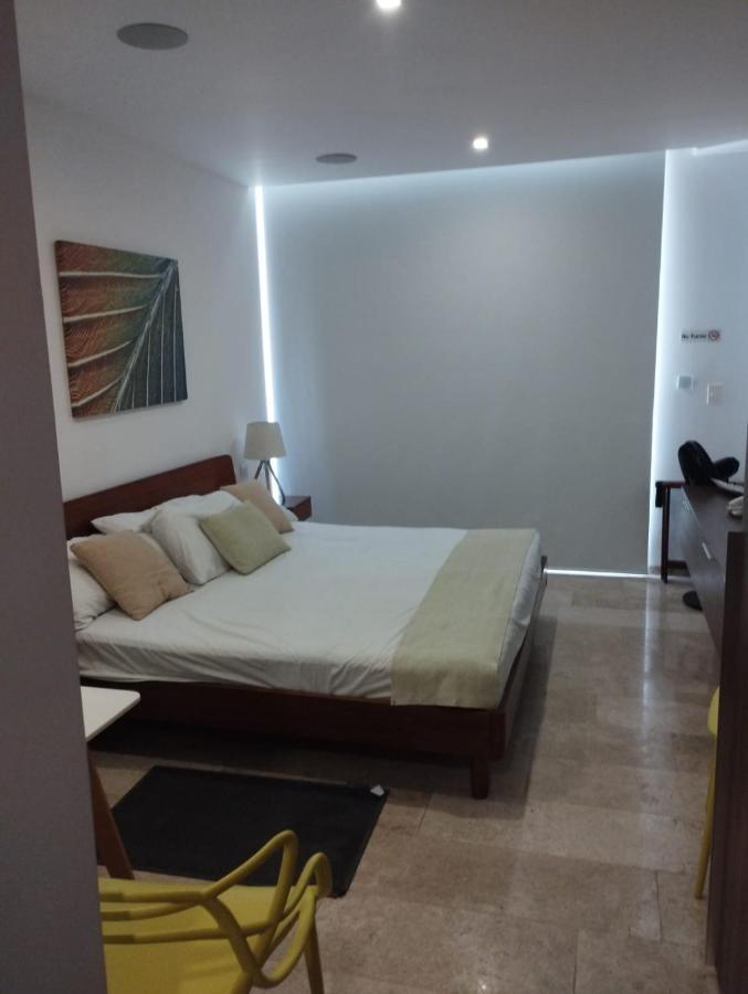 The Shore At 46Th Luxury Condos Playa del Carmen Exteriör bild