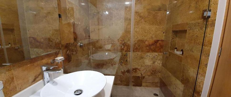 The Shore At 46Th Luxury Condos Playa del Carmen Exteriör bild