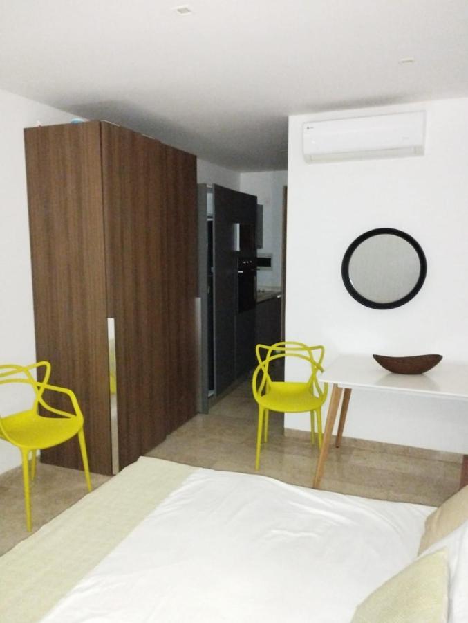 The Shore At 46Th Luxury Condos Playa del Carmen Exteriör bild